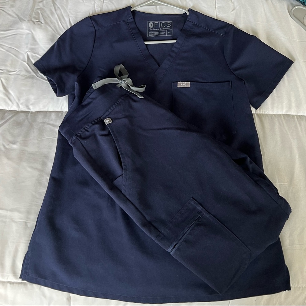 Figs Scrubs